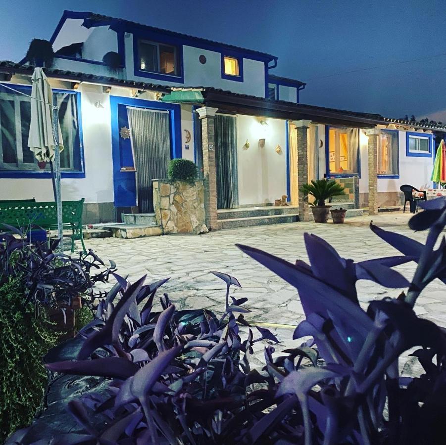 Villa Facen Gardelades Екстер'єр фото