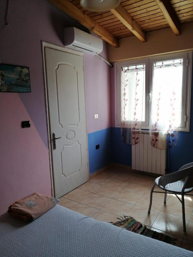 Villa Facen Gardelades Екстер'єр фото