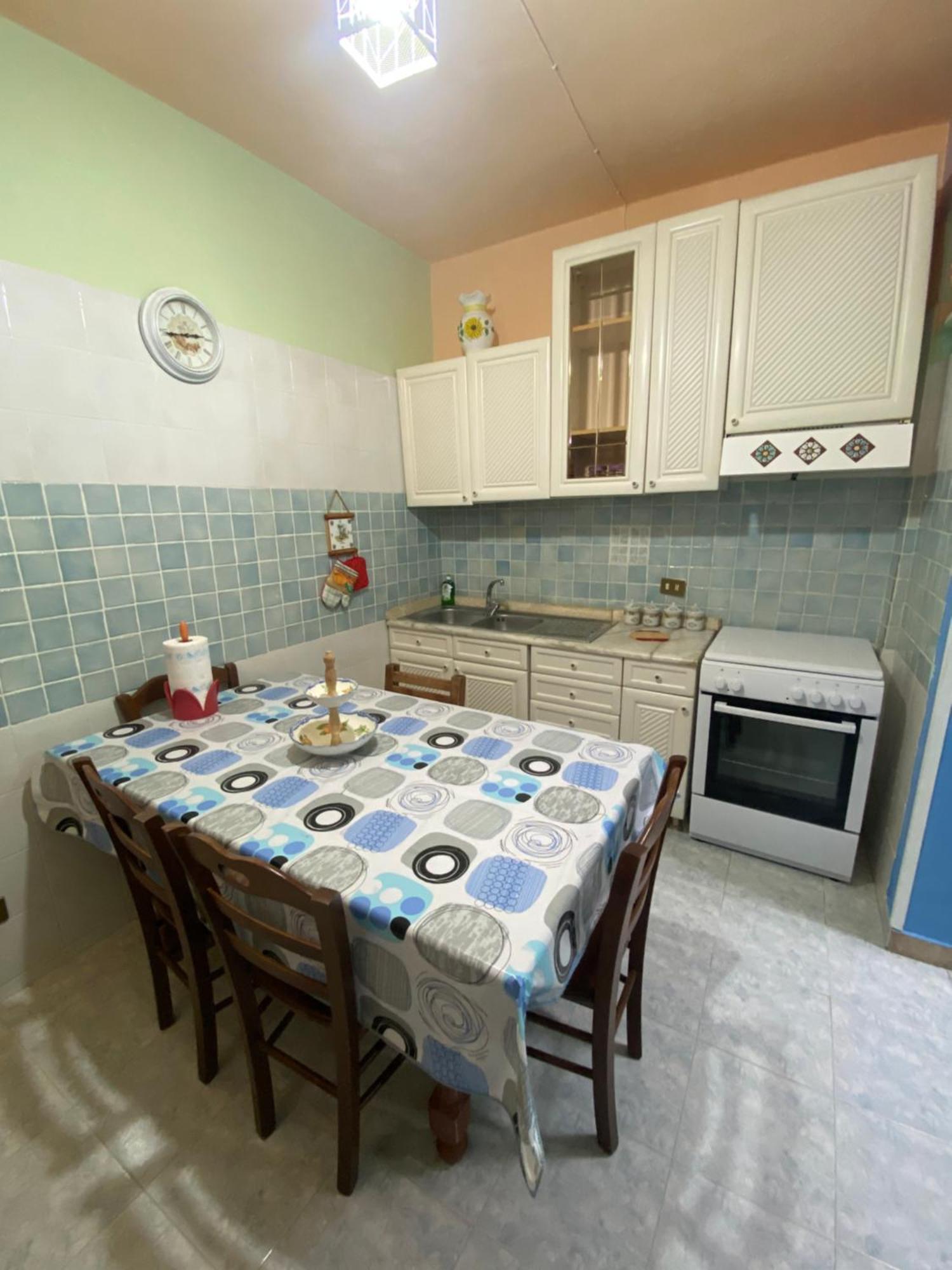 Villa Facen Gardelades Екстер'єр фото