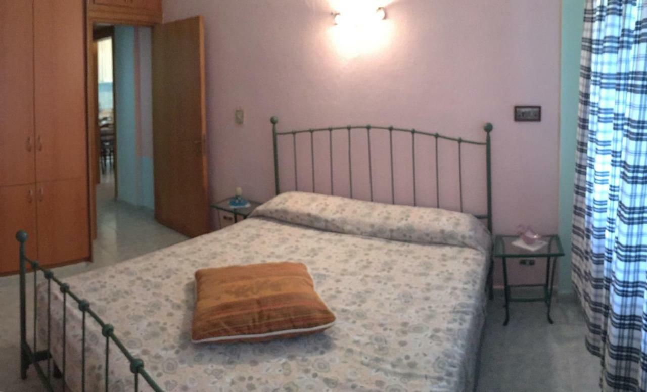 Villa Facen Gardelades Екстер'єр фото