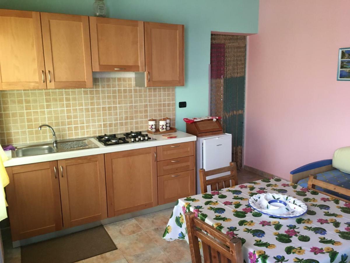 Villa Facen Gardelades Екстер'єр фото