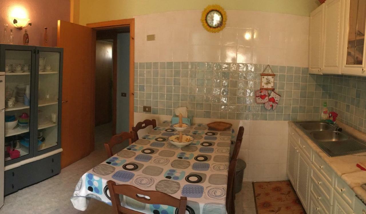 Villa Facen Gardelades Екстер'єр фото